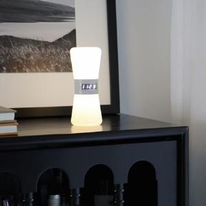 Lampe de nuit LED sablier avec compte à rebours, lampe de bureau à détection avancée, gestion du temps, lampe d'ambiance, cadeau de Noël - Product Image 2