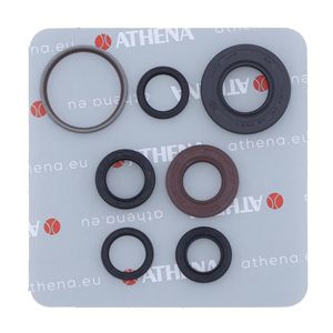 Kit de Juntas de Aceite para Motor ATHENA P400485400112 - Product Image 1
