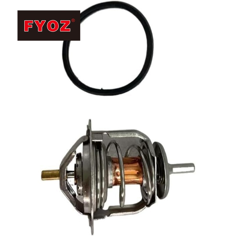 Thermostat Housing Assembly 8973007902 for Isuzu Engine 4HK1 for