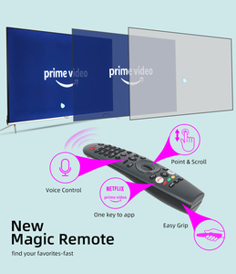 Télévision Led intelligente Ultra HD 4K, 32 ", 38.5", 43 ", 50", 55 ", 65", 75 ", vente d'usine en chine - Product Image 2