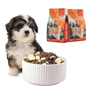 Alimento para Mascotas con Alto Contenido <span class=keywords><strong>de</strong></span> Proteínas, Fabricante <span class=keywords><strong>de</strong></span> Marca Privada OEM ODM, Alimento Básico para Perros - Product Image 1