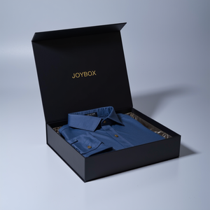 Manufacture Custom Logo Luxury Magnetic Closure Cardboard Gift <b>Shipping</b> Packaging Clothing <b>Box</b> - Product Image 3