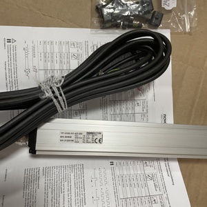 เซ็นเซอร์วัดระยะเคลื่อนที่แบบเชื่อมต่อ Novotec TP1 Series รุ่น 21230188 รุ่น TP1-0100-101-423-205203638 สวิตช์แบบเหนี่ยวนำ - Product Image 5