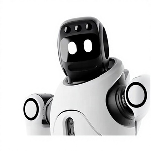 Robot de service pour concessionnaires automobiles, robot IA pour démonstration de voitures, robot intelligent de 1,31 m pour la vente - Product Image 4