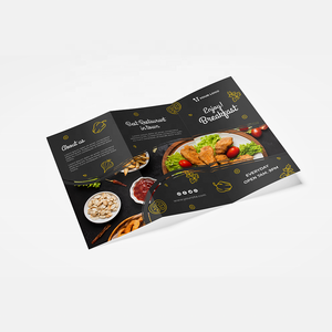 Flexography 18x24 Áp phích Cuốn Sách Nhỏ Huy Hiệu Nhãn công ty A3 in theo yêu cầu dịch vụ A2 in nhanh - Product Image 4