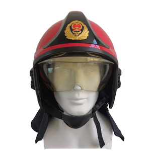 Casque <span class=keywords><strong>de</strong></span> <span class=keywords><strong>pompier</strong></span> équipement <span class=keywords><strong>de</strong></span> <span class=keywords><strong>protection</strong></span> personnelle - Product Image 2