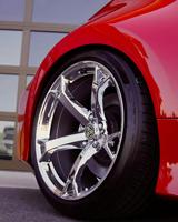 Jantes forgées chromées argentées personnalisées XINLAI 19 pouces 19x9.5 5x114.3 en stock pour Nissan 350Z 370Z Infiniti G35 G37 Q50 Q60 V1