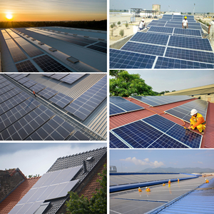 Panel Solar Longi Hi-MOX10 LR7-72HVH640~670M para Techos Comerciales e Industriales - Product Image 6