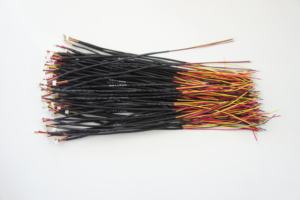 Maßgefertigtes 1,25mm Pitch Kabel JST GH 1,25mm Elektrischer Kabelbaum - Product Image 2