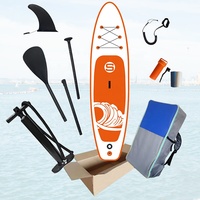 BSCI/EN Haute Qualité Bas Prix Meilleure Vente Direct stand up SUP paddle planche de surf gonflable à vendre isup
