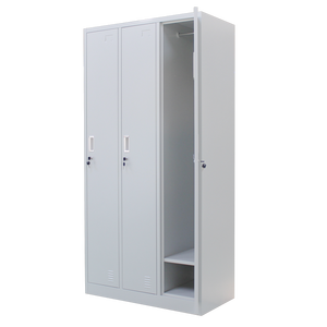 خزانة ملابس من الحديد على الطراز الأوروبي سهلة التجميع للغرف المنزلية وخزانة للأطفال لأغراض أثاث المنزل والسلالم - Product Image 1