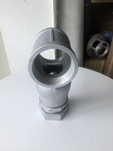 วาล์วลอยสามทางพร้อมอุปกรณ์ป้องกันน้ำล้น วาล์วสำหรับถัง อะไหล่รถบรรทุก - Product Image 1