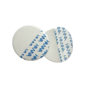 Nâng và kéo con dấu nhôm nắp chai Con dấu nhựa - Product Image 2