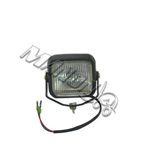 ชุดไฟหน้ารถยก Mighty Forklift รุ่น 56510-11900-71 48V 55W สำหรับอะไหล่ทดแทนของ Toyota - Product Image 1