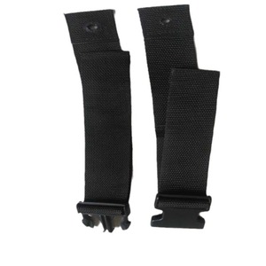 Sangle de kayak réglable en nylon, longueur 2,1 3 m, pour lacs, rivières, usage récréatif, ajustement universel - Product Image 5