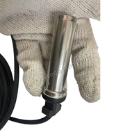 Capteur de vitesse de roue ABS de haute qualité 4410323480 21363492 7421363492 pour VOLVO pour RENAULT