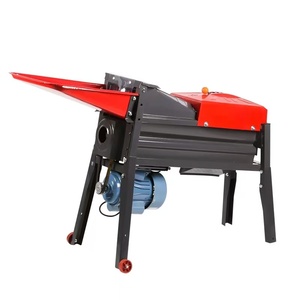 Desgranadora y Trilladora de Maíz Eléctrica, Peladora de Maíz Todo en Uno para el Hogar y la Granja, Motor Silencioso, Fácil de Limpiar, Lista para Usar - Product Image 1