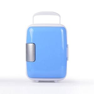 Réfrigérateur mini-réfrigérateur ménager de petite taille ZOGIFTS, réfrigérateur-congélateur double usage - Product Image 2