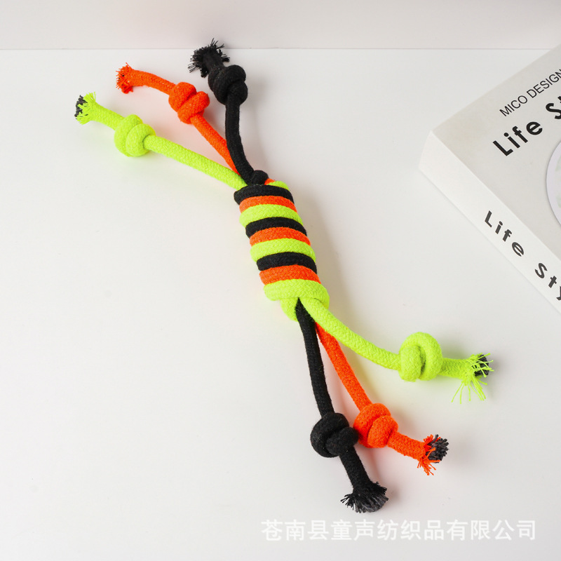 Candy knot 35cm 80g