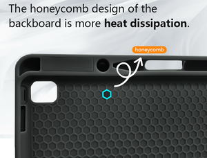 Bao da bàn phím SYX Magic <span class=keywords><strong>Keyboard</strong></span> cho <span class=keywords><strong>iPad</strong></span> thế hệ thứ 10, 10.9 inch, 2022, bao da kèm bàn phím cho <span class=keywords><strong>iPad</strong></span> thế hệ thứ 10, bao da kèm bàn phím cho <span class=keywords><strong>iPad</strong></span> 10.2 - Product Image 6