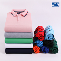 Logo personnalisé, tissu respirant tricoté pour hommes et femmes, pour t-shirts - Vêtements de mode