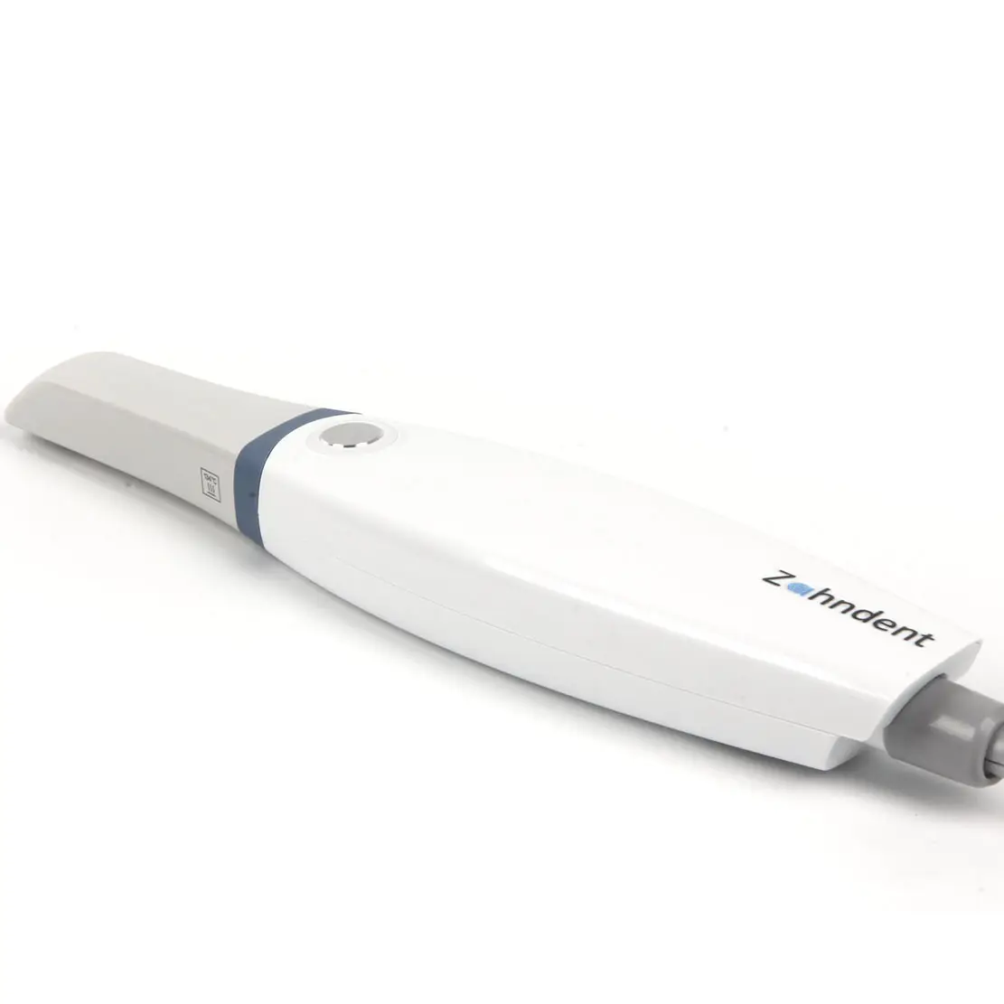 Zahndent 80 mm/s Scanninggeschwindigkeit Dentalbildgerät Intraoral-Scanner für Zahnklinik