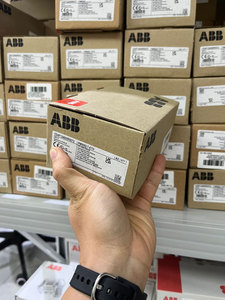 Contrôleur PLC Série AC500-eCo A-BB PM554-TP-ETH PM554/564/556/566-TP-ETH 1SAP120600R0071 Entrée Sortie RS485 PLC Co - Product Image 4