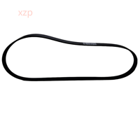 Correa Multi-V Continental Nueva 6PK1117 Keilrippenriemen OE06J260849D para VW Magotan/Passat Skoda Superb