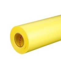 Cinta de Montaje 3M L1320 de 20 mil (0.51mm) de Baja Adherencia y Suavidad Media, Fácil Desmontaje Sin Residuos, Combinación de Impresión HD Flexo Sleeve