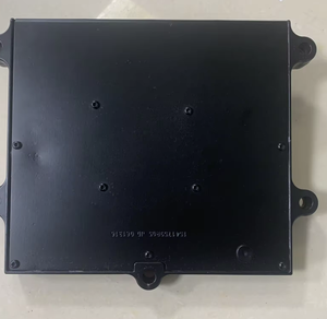 ชิ้นส่วนเครื่องยนต์รถขุด P4921776 ECU ของแท้แผงควบคุมเครื่องยนต์4921776 QSB6.7บอร์ดคอมพิวเตอร์เครื่องยนต์ QSB4.5 - Product Image 5