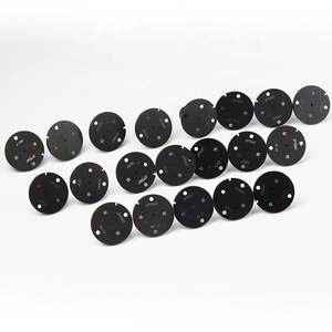 SMT SPARE PART R36-013M-260 AA0MZ11 AA0MZ02 1.3 MELF NOZZLE H01 H02 NOZZLES FOR FUJI MACHINE - Product Image 1