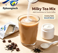 Crème non laitière sans gras trans, excellente pour blanchir et rehausser l'arôme des boissons, idéale pour le thé au lait, le café et les mélanges de boissons.