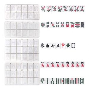 2024 Promotion Customizable Clear Epoxy Silicone Mold DIY Resin Pendant Blank for Promotional <b>Gifts</b> - Product Image 1