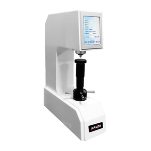 HTR-45T Oberflächen-Rockwell-Härte prüfer mit Touch Screen - Product Image 4