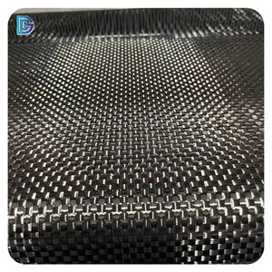Rouleau en fibre de carbone 12K 400g direct d'usine <span class=keywords><strong>pour</strong></span> avion haute résistance 400g magasin d'usine en fibre de carbone - Product Image 1