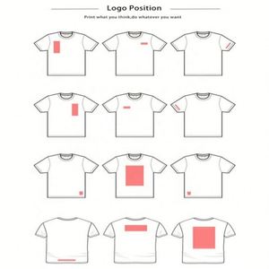 1 Men's Sport Casual Cotton Knitted Short Sleeve Base Ball T-<b>Shirt</b> with Blue Corner Design - Product Image 5