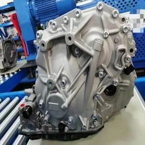 Cho Nissan sử dụng hộp số tự động lắp ráp CVT hộp số sylphy nắng 1.6 Tiida X-Trail 2.0 altezza Teana qashqai mô hình - Product Image 2