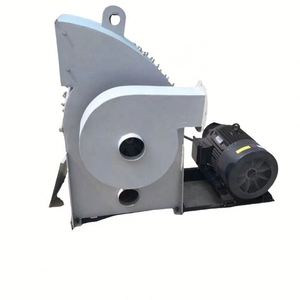 เครื่องบดไม้ เครื่องย่อยไม้ เครื่องบดเศษไม้ - Product Image 3