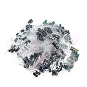 8 pièces/lot Nichicon MUSE BP ES (Bi) condensateur Audio HiFi bipolaire non polaire 4.7uf/10uf/22uf/47uf/100uf 25V/50V pieds en cuivre - Product Image 4