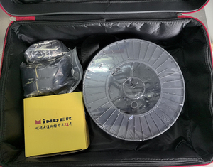 Greenbull Flyingkitty FM6 III Pro avec 200m de corde <span class=keywords><strong>Sky</strong></span> <span class=keywords><strong>Cam</strong></span> pour football Filed - Product Image 4