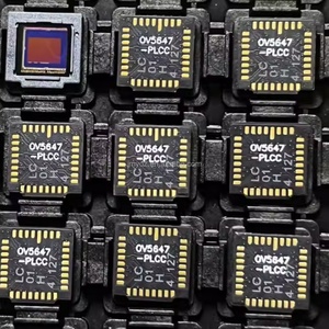 Sensor de Imagen CMOS OV2640-V38A OV02640-V38A OV2640 CSP38 BGA 2MP - Product Image 4