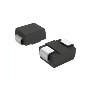 Single Diodes Electronic Circuit Components HS3FB Manufacturer Channel DO-214AA, SMB - Product Image 1
