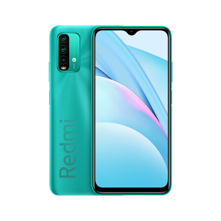 Verde 4G