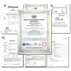 Accesorios de ala de liberación rápida Mavic3 9453F hoja de hélice Drone piezas de reparación de hélice compatibles con Mavic 3 - Product Image 5