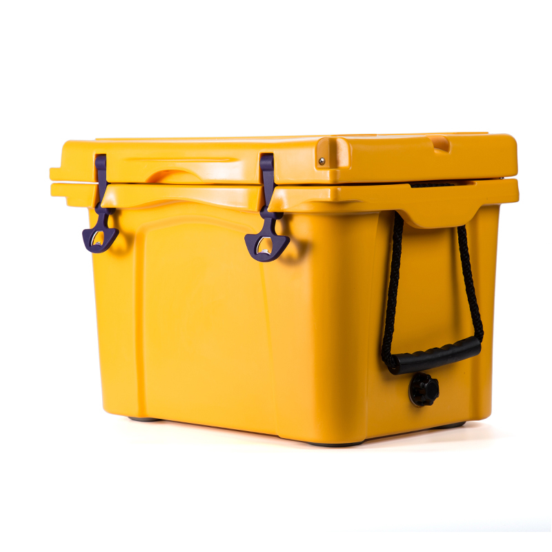 Everich glacière pour la Randonnée 20QT 50QT 75QT 110QT Portatif Rotomoulé Glacière