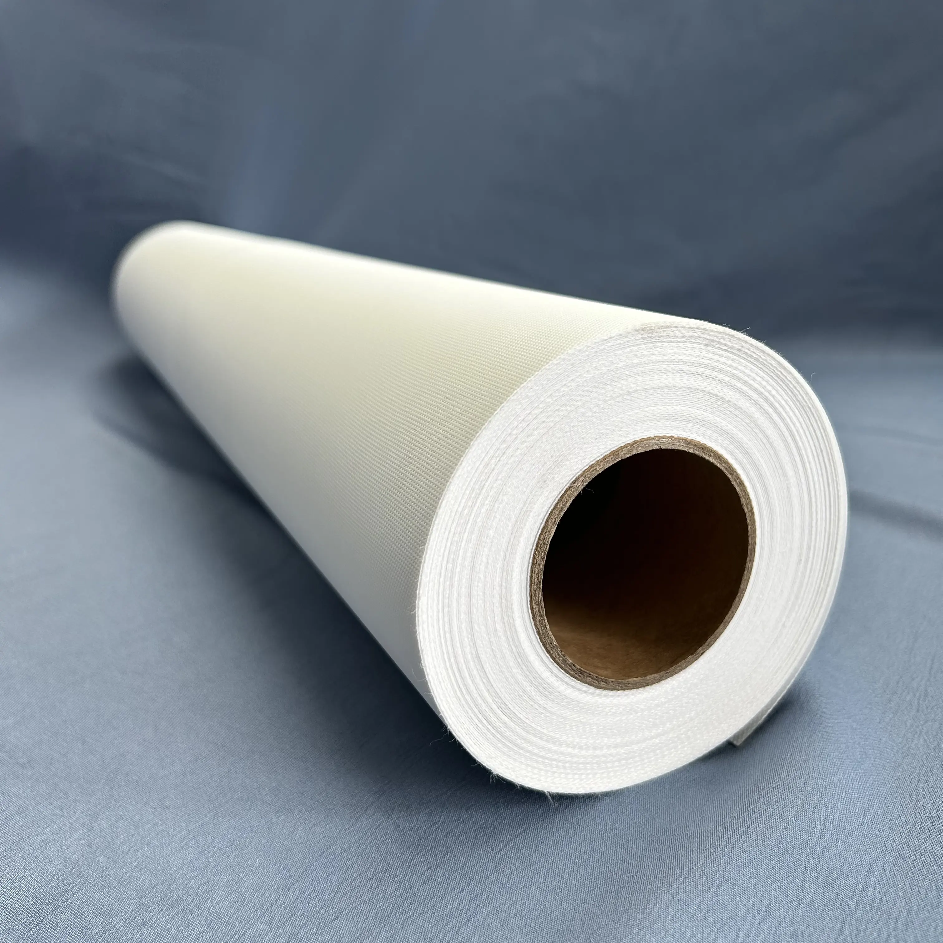 COLORFAN 260gsm polyester inkjet canvas roll gloss for painting