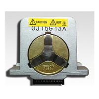 Haute qualité FX890 FX2175 FX2190 FX-890 FX-2175 tête d'impression FX-2190 tête d'impression OEM P/N #:1275824 pièces d'imprimante