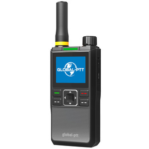 Talkie-walkie Global-Ptt G3 4G sur réseau public avec GPS pour usage civil et communication nationale - Product Image 2