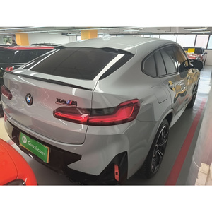 Auto Usado Guazi en Venta, <span class=keywords><strong>BMW</strong></span> <span class=keywords><strong>X4</strong></span> M 2022, SUV de Combustión, 5 Asientos, Automático, Tracción en las Cuatro Ruedas, Volante a la Izquierda, Distribución Internacional de <span class=keywords><strong>BMW</strong></span>, 3L - Product Image 5