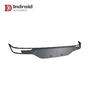 Pièces automobiles <span class=keywords><strong>Pare</strong></span>-chocs de voiture LWR <span class=keywords><strong>pour</strong></span> Elantra Hyundai 2019 Garde de <span class=keywords><strong>pare</strong></span>-chocs <span class=keywords><strong>pour</strong></span> Elantra 2020 86612-F2AA0 <span class=keywords><strong>Pare</strong></span>-chocs arrière inférieur <span class=keywords><strong>pour</strong></span> Elantra 2019 - Product Image 4